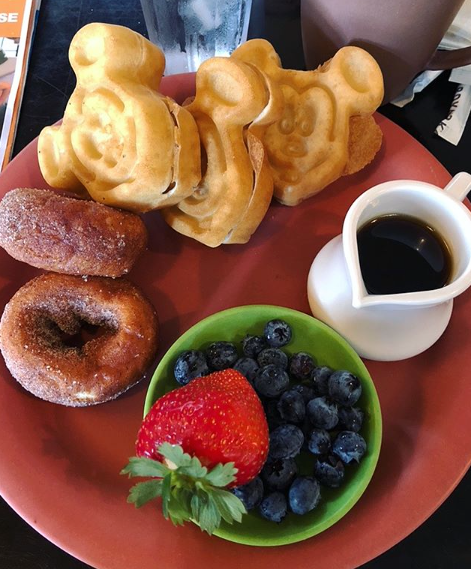 Gluten Free Goodies!