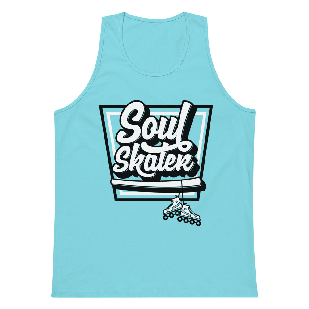 Soul Skater Tank