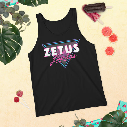 Zetus Lapetus Tank