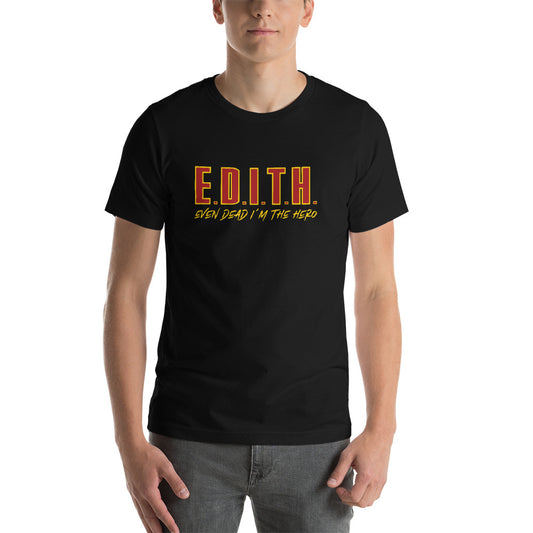 E.D.I.T.H Tee