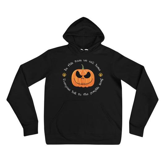 Pumpkin Song Hoodie