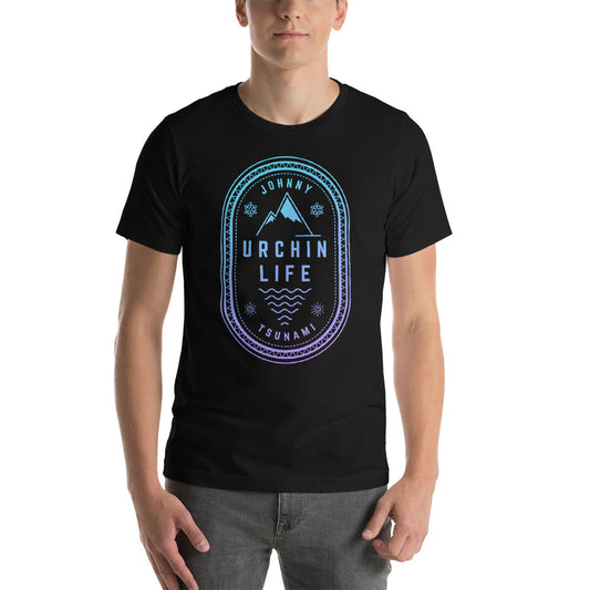Urchin Life Tee