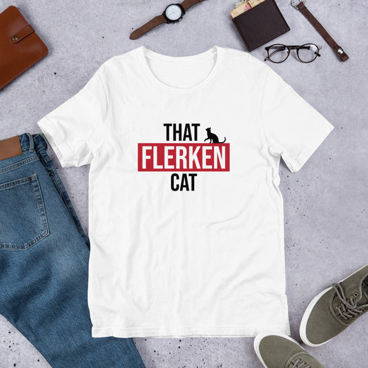 That Flerken Cat Tee