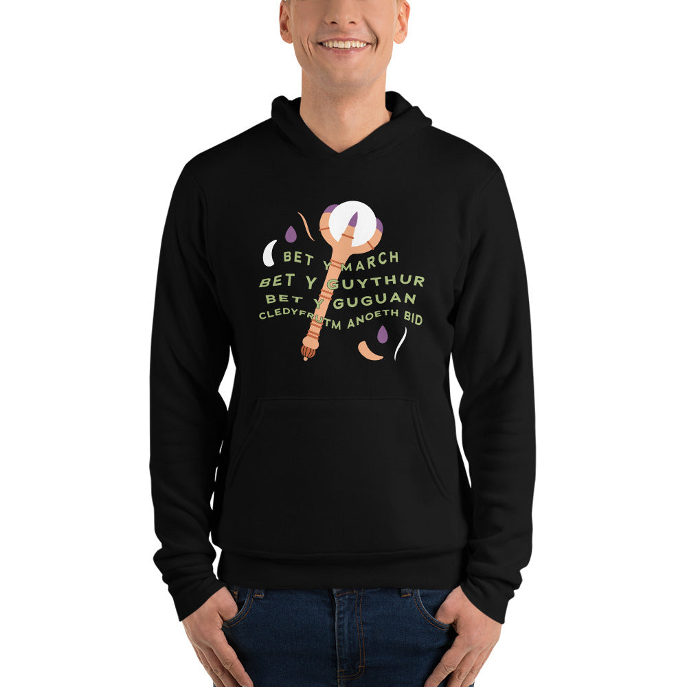 Talisman Hoodie