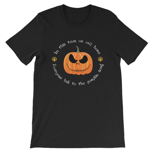 Pumpkin Song Tee