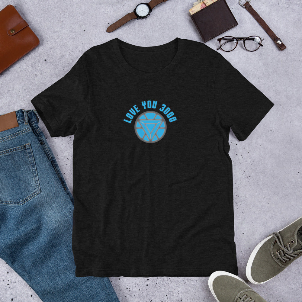 Love You 3000 Tee