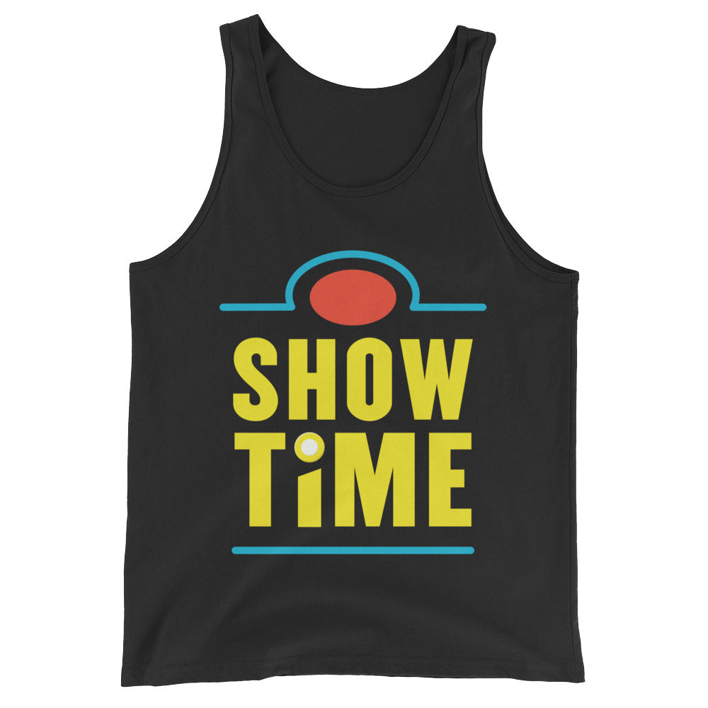 Showtime Tank