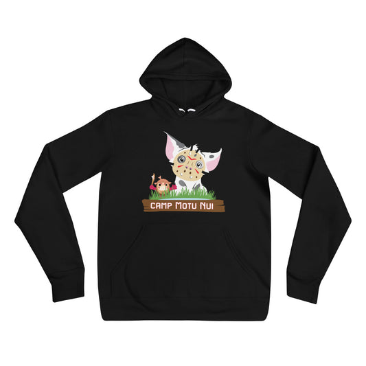 Camp Moti Nui Hoodie