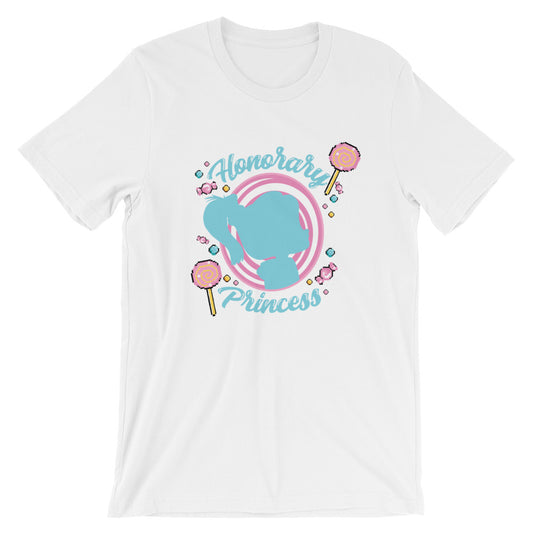 Honorary Princess Tee