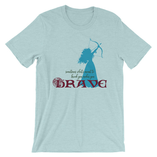 Brave Tee