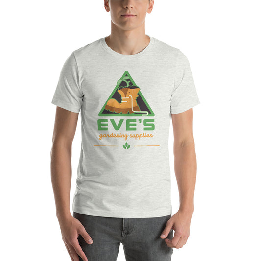 Eve's Gardening Supplies Tee