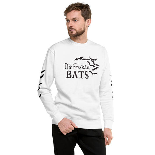 Bats Sweatshirt