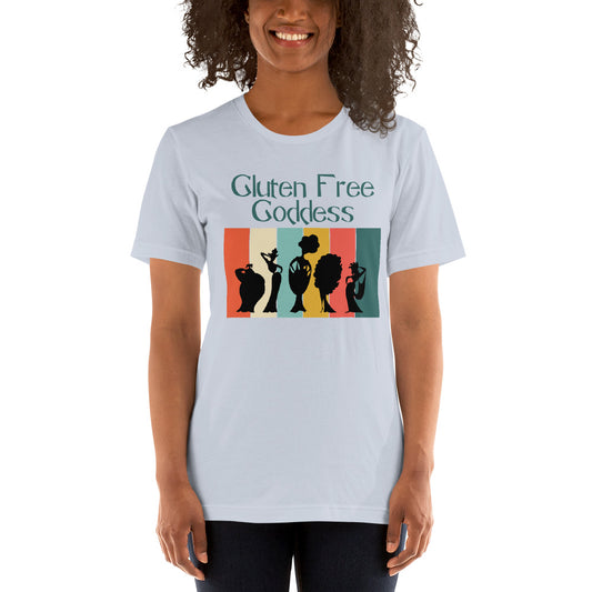Gluten Free Goddess Tee