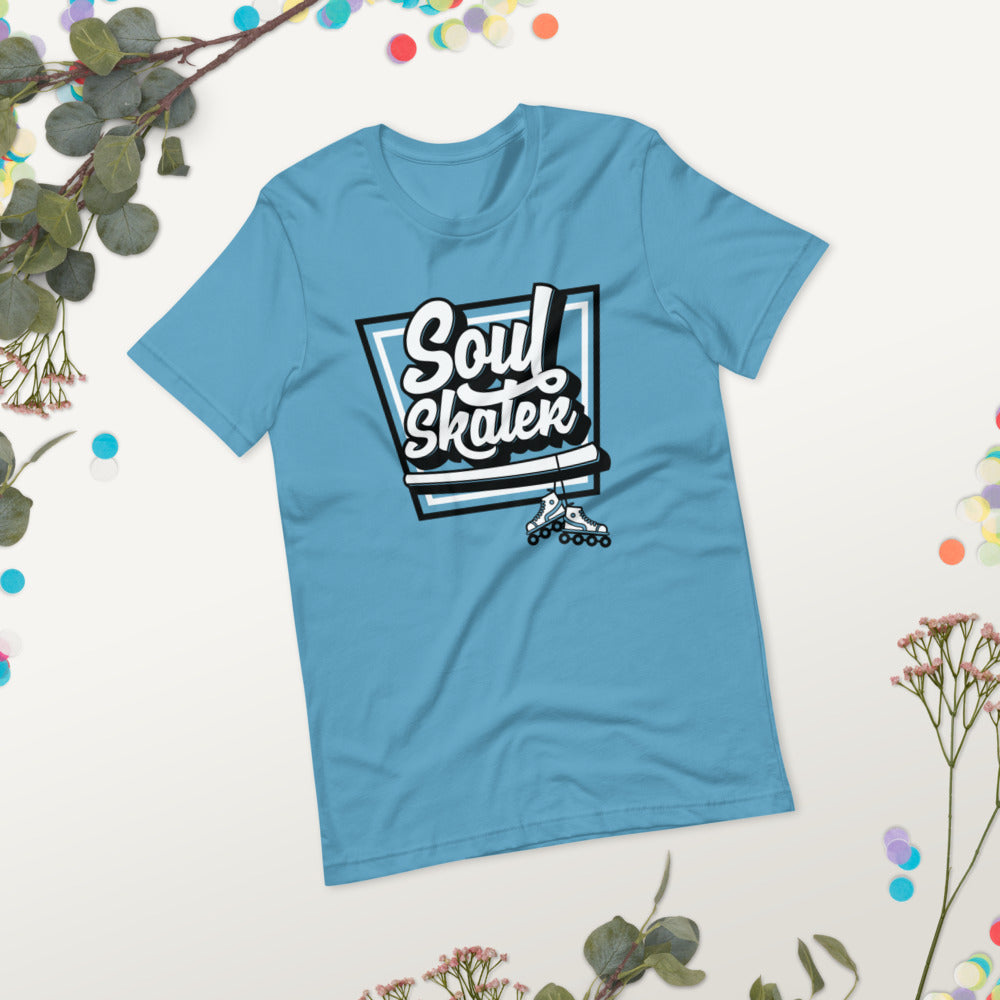 Soul Skater Tee