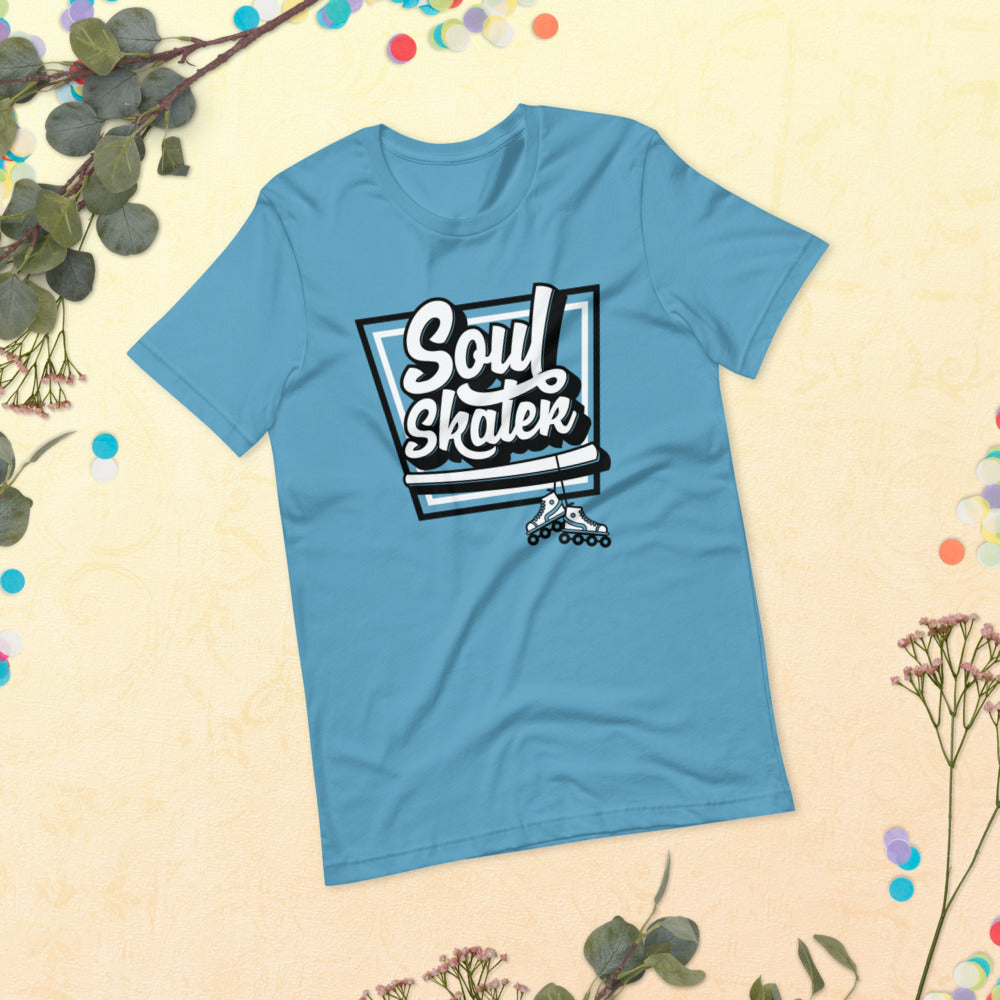 Soul Skater Tee