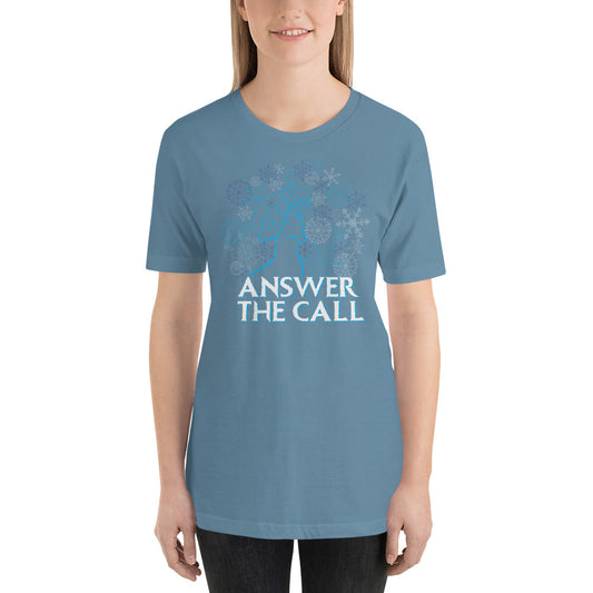 Answer The Call Tee