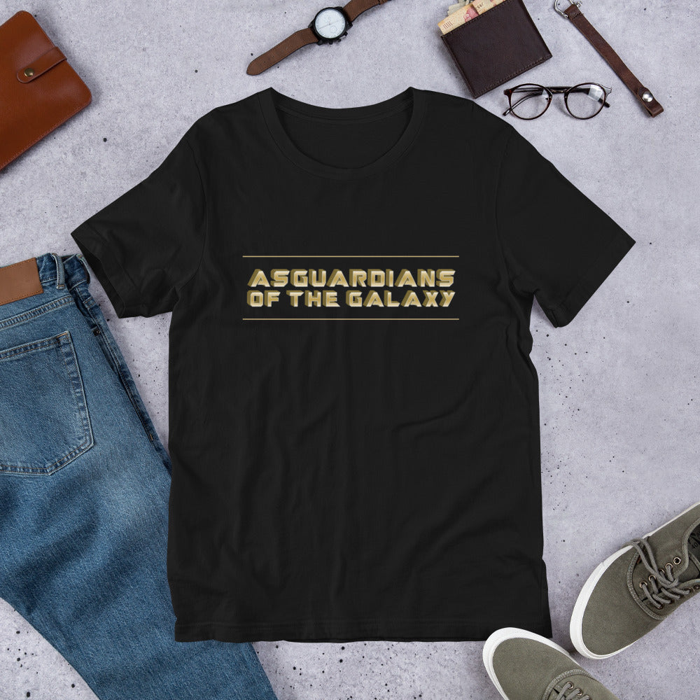 Asguardians Of The Galaxy Tee