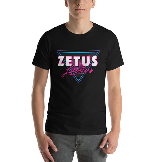 Zetus Lapetus Tee
