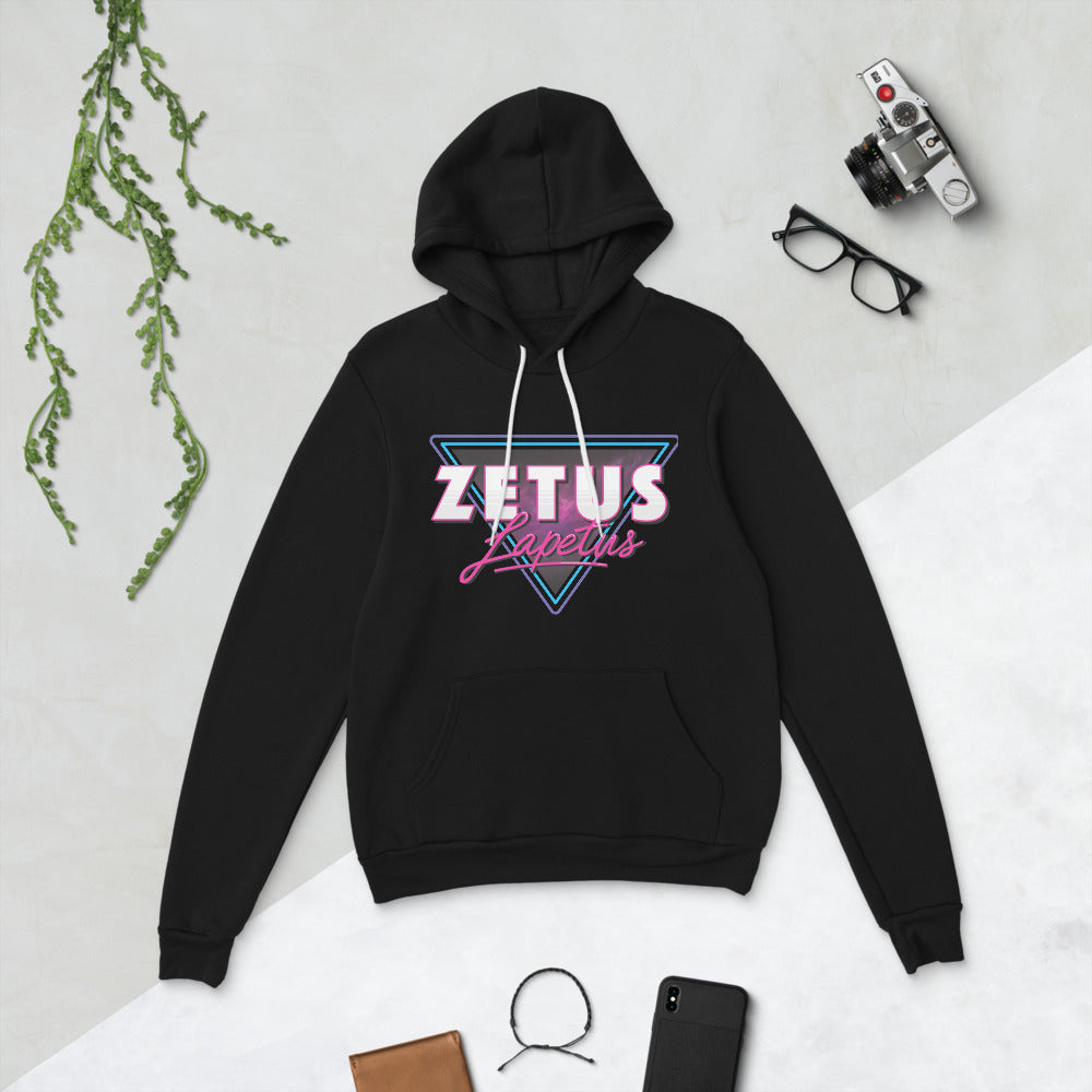 Zetus Lapetus Hoodie